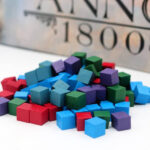 بازی انو 1800 Anno 1800: The Board Game