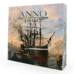 بازی انو 1800 Anno 1800: The Board Game