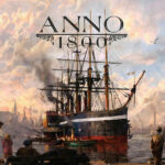بازی انو 1800 Anno 1800: The Board Game