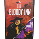 بازی ایرانی مهمانخانه خونین (The Bloody Inn + Carnies Expansion)