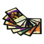 بازی ایرانی مهمانخانه خونین (The Bloody Inn + Carnies Expansion)