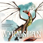 بازی ایرانی ویرمسپن Wyrmspan