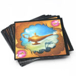 بازی ایرانی پنج قبیله Five Tribes