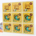بازی ایرانی پنج قبیله Five Tribes