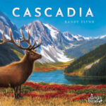 بازی ایرانی کسکیدیا Cascadia