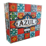 بازی فکری آزول Azul