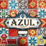بازی فکری آزول Azul