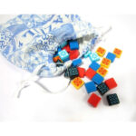 بازی فکری آزول Azul