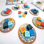بازی فکری آزول Azul