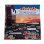 بازی فکری آکروپلیس Akropolis - Image 3