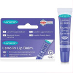 بالم لب لانسینو LANSINOH مدل Lanolin حجم ۷ گرمی