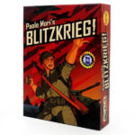 بازی ایرانی بلیتس کریگ (Blitzkrieg)