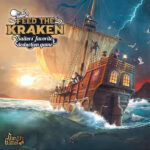 به کراکن غذا بده Feed The Kraken