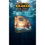 به کراکن غذا بده Feed The Kraken