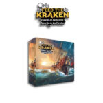 به کراکن غذا بده Feed The Kraken