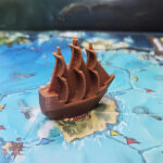 به کراکن غذا بده Feed The Kraken