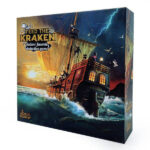 به کراکن غذا بده Feed The Kraken