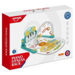 تشک بازی کودک هانگر Huanger کد 635