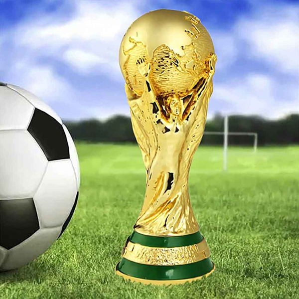 تندیس کاپ جام جهانی 2026 اورجینال FOOTBALL WORLD CUP