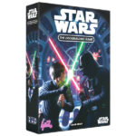 بازی فکری جنگ ستارگان Star Wars: The Deckbuilding Game