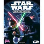 بازی فکری جنگ ستارگان Star Wars: The Deckbuilding Game