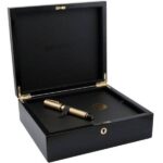 خودنویس تک شیفر مدل CENTENNIAL GOLD - Image 2