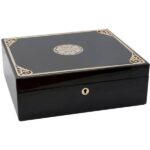 خودنویس تک شیفر مدل CENTENNIAL GOLD - Image 3