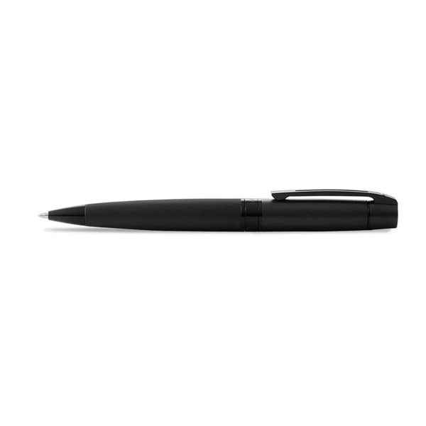 خودکار تک گیره مشکی شیفر کد 300