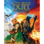 بازی فکری دوئل: ارباب حلقه ها The Lord of the Rings: Duel for Middle-earth