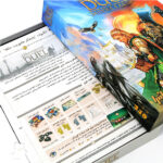بازی فکری دوئل: ارباب حلقه ها The Lord of the Rings: Duel for Middle-earth