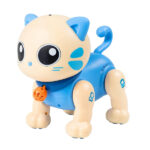 ربات کنترلی مدل Marstone Robot Cat k31