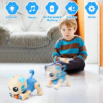 ربات کنترلی مدل Marstone Robot Cat k31