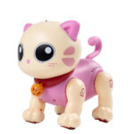 ربات کنترلی مدل Marstone Robot Cat k31
