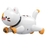 ربات کنترلی گربه مدل Adorable pet کد K48