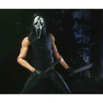 اکشن فیگور جیغ گوست فیس مدل Scream Ghostface Inferno برند نکا