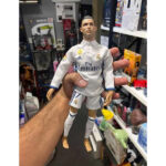اکشن فیگور تمام مفصلی کریستیانو رونالدو Cristiano Ronaldo