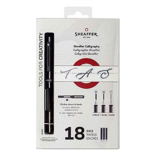 ست خوشنویسی شیفر مدل MINI KIT