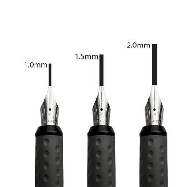 ست خوشنویسی شیفر مدل MINI KIT