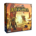 بازی ایرانی ماموریت: سیاره سرخ (Mission: Red Planet)