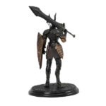 فیگور شخصیت شوالیه سیاه | Black Knightبازی ارواح تاریک سری Dark Souls