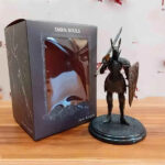 فیگور شخصیت شوالیه سیاه | Black Knightبازی ارواح تاریک سری Dark Souls