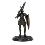 فیگور شخصیت شوالیه سیاه | Black Knightبازی ارواح تاریک سری Dark Souls