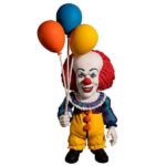 فیگور IT ایت سری THE MOVIE مدل Pennywise برند Mezco
