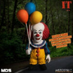 فیگور IT ایت سری THE MOVIE مدل Pennywise برند Mezco