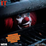 فیگور IT ایت سری THE MOVIE مدل Pennywise برند Mezco