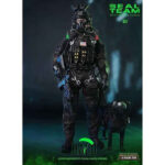 فیگور Seal team navy Special forces b halo برند Mini Times