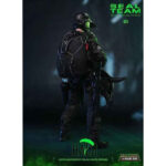 فیگور Seal team navy Special forces b halo برند Mini Times