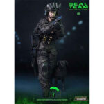 فیگور Seal team navy Special forces b halo برند Mini Times