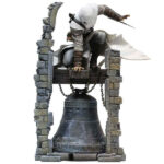 فیگور اساسین ناقوس مدل Altair Assassin’s Creed