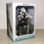 فیگور اساسین ناقوس مدل Altair Assassin’s Creed